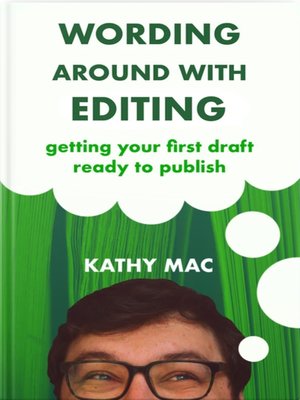 cover image of Wording Around With Editing